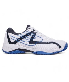 tienda de padel Madrid, tienda de padel online, tienda de padel españa, tienda de padel en linea, ZAPATILLA BULLPADEL ICON 25V B
