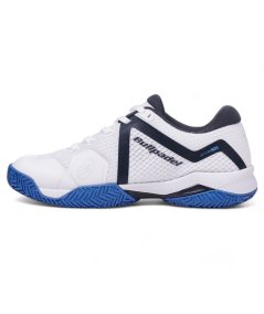 tienda de padel Madrid, tienda de padel online, tienda de padel españa, tienda de padel en linea, ZAPATILLA BULLPADEL ICON 25V B