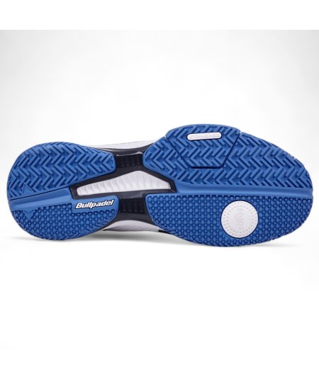 tienda de padel Madrid, tienda de padel online, tienda de padel españa, tienda de padel en linea, ZAPATILLA BULLPADEL ICON 25V B