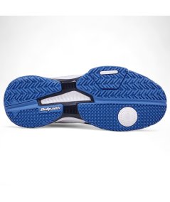 tienda de padel Madrid, tienda de padel online, tienda de padel españa, tienda de padel en linea, ZAPATILLA BULLPADEL ICON 25V B