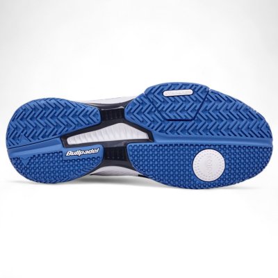 tienda de padel Madrid, tienda de padel online, tienda de padel españa, tienda de padel en linea, ZAPATILLA BULLPADEL ICON 25V B