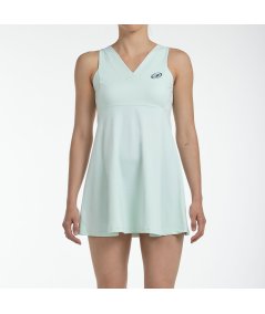 tienda de padel Madrid, tienda de padel online, tienda de padel españa, tienda de padel en linea, VESTIDO BULLPADEL ACOCO VERDE 