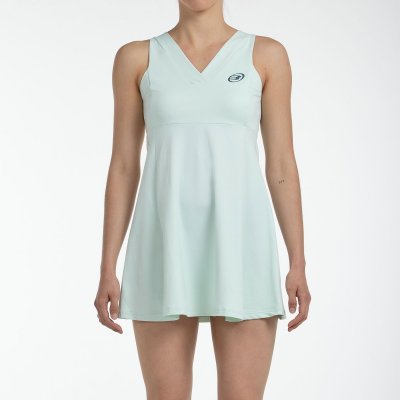 VESTITO BULLPADEL ACOCO VERDE ACQUA