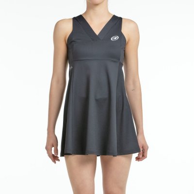 DRESS BULLPADEL ACOCO BLACK