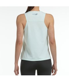tienda de padel Madrid, tienda de padel online, tienda de padel españa, tienda de padel en linea, CAMISETA BULLPADEL ABURE VERDE