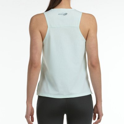 tienda de padel Madrid, tienda de padel online, tienda de padel españa, tienda de padel en linea, CAMISETA BULLPADEL ABURE VERDE