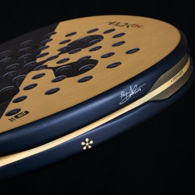 tienda de padel Madrid, tienda de padel online, tienda de padel españa, tienda de padel en linea, PALA BULLPADEL HACK 04 PREMIER