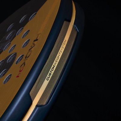 tienda de padel Madrid, tienda de padel online, tienda de padel españa, tienda de padel en linea, PALA BULLPADEL HACK 04 PREMIER