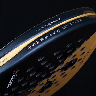 tienda de padel Madrid, tienda de padel online, tienda de padel españa, tienda de padel en linea, PALA BULLPADEL HACK 04 PREMIER