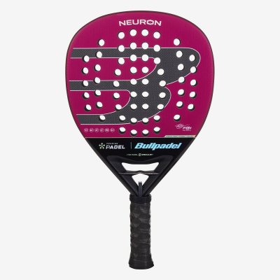 PALA BULLPADEL NEURON PREMIER