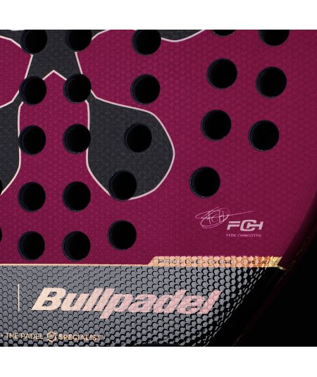 tienda de padel Madrid, tienda de padel online, tienda de padel españa, tienda de padel en linea, PALA BULLPADEL NEURON PREMIER