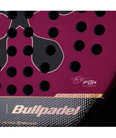 tienda de padel Madrid, tienda de padel online, tienda de padel españa, tienda de padel en linea, PALA BULLPADEL NEURON PREMIER