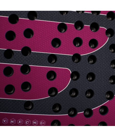 tienda de padel Madrid, tienda de padel online, tienda de padel españa, tienda de padel en linea, PALA BULLPADEL NEURON PREMIER