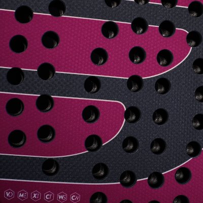 tienda de padel Madrid, tienda de padel online, tienda de padel españa, tienda de padel en linea, PALA BULLPADEL NEURON PREMIER