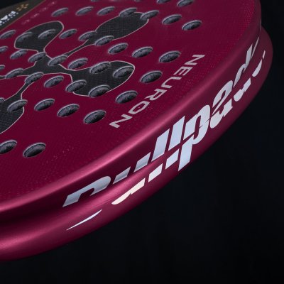 tienda de padel Madrid, tienda de padel online, tienda de padel españa, tienda de padel en linea, PALA BULLPADEL NEURON PREMIER