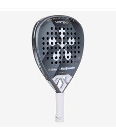 tienda de padel Madrid, tienda de padel online, tienda de padel españa, tienda de padel en linea, PALA BULLPADEL VERTEX 04 W PRE