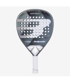 tienda de padel Madrid, tienda de padel online, tienda de padel españa, tienda de padel en linea, PALA BULLPADEL VERTEX 04 W PRE
