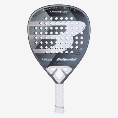 RAQUETTE BULLPADEL VERTEX 04 W PREMIER