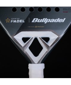 tienda de padel Madrid, tienda de padel online, tienda de padel españa, tienda de padel en linea, PALA BULLPADEL VERTEX 04 W PRE