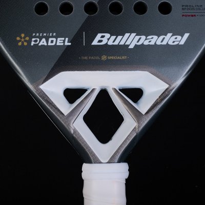 tienda de padel Madrid, tienda de padel online, tienda de padel españa, tienda de padel en linea, PALA BULLPADEL VERTEX 04 W PRE