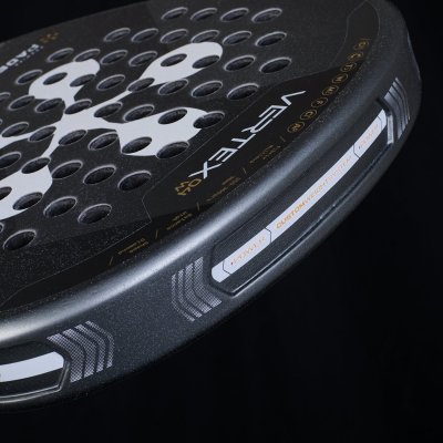 tienda de padel Madrid, tienda de padel online, tienda de padel españa, tienda de padel en linea, PALA BULLPADEL VERTEX 04 W PRE