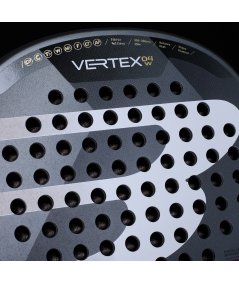tienda de padel Madrid, tienda de padel online, tienda de padel españa, tienda de padel en linea, PALA BULLPADEL VERTEX 04 W PRE