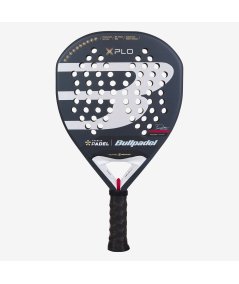 tienda de padel Madrid, tienda de padel online, tienda de padel españa, tienda de padel en linea, PALA BULLPADEL XPLO PREMIER