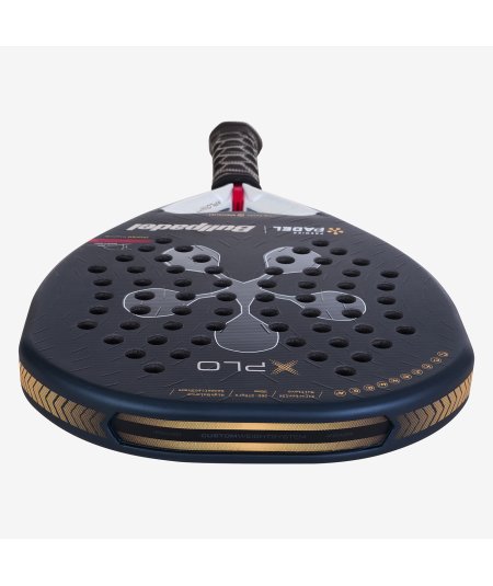 tienda de padel Madrid, tienda de padel online, tienda de padel españa, tienda de padel en linea, PALA BULLPADEL XPLO PREMIER