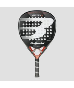 tienda de padel Madrid, tienda de padel online, tienda de padel españa, tienda de padel en linea, PALA BULLPADEL VERTEX JR 25