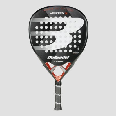 RAQUETTE BULLPADEL VERTEX JR 25