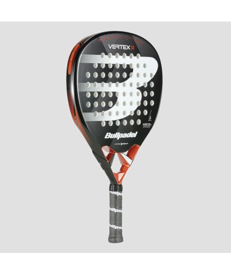 tienda de padel Madrid, tienda de padel online, tienda de padel españa, tienda de padel en linea, PALA BULLPADEL VERTEX JR 25