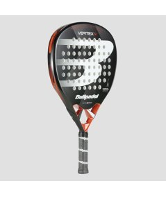 tienda de padel Madrid, tienda de padel online, tienda de padel españa, tienda de padel en linea, PALA BULLPADEL VERTEX JR 25