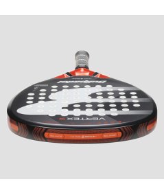 tienda de padel Madrid, tienda de padel online, tienda de padel españa, tienda de padel en linea, PALA BULLPADEL VERTEX JR 25