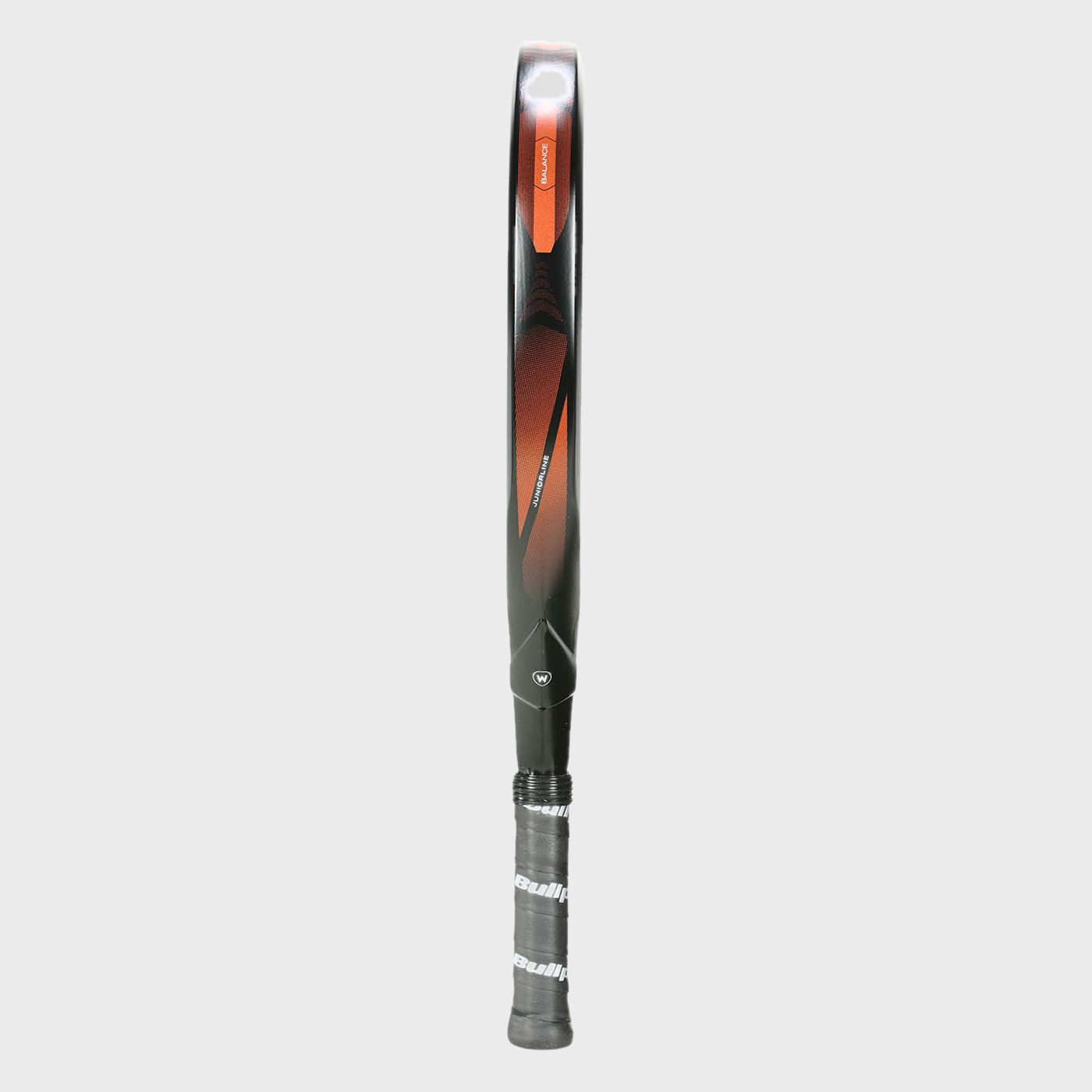 RACKET BULLPADEL VERTEX JR 25