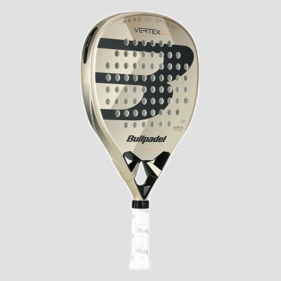 tienda de padel Madrid, tienda de padel online, tienda de padel españa, tienda de padel en linea, PALA BULLPADEL VERTEX W JR 25