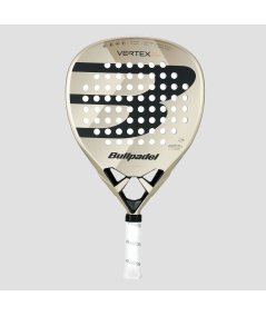 tienda de padel Madrid, tienda de padel online, tienda de padel españa, tienda de padel en linea, PALA BULLPADEL VERTEX W JR 25