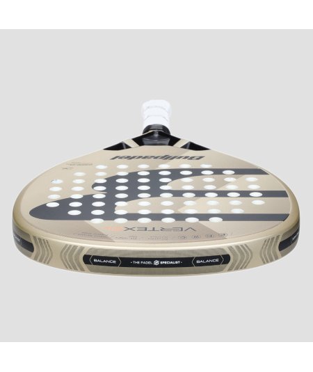 tienda de padel Madrid, tienda de padel online, tienda de padel españa, tienda de padel en linea, PALA BULLPADEL VERTEX W JR 25