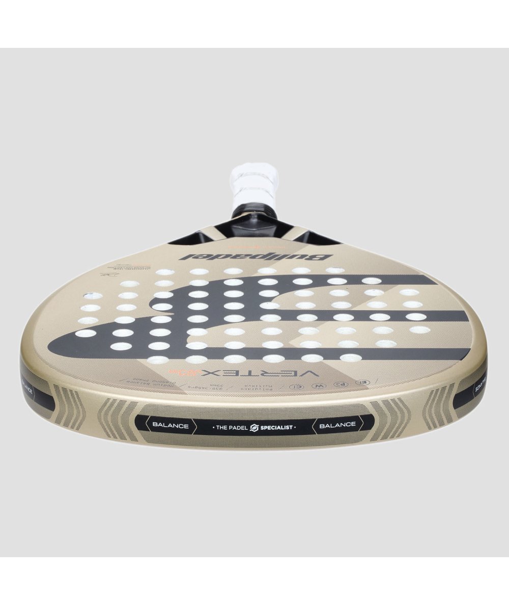Bullpadel Vertex W Jr 2025 | Palas de pádel