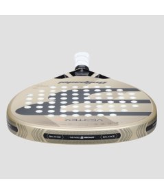 tienda de padel Madrid, tienda de padel online, tienda de padel españa, tienda de padel en linea, PALA BULLPADEL VERTEX W JR 25
