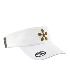 tienda de padel Madrid, tienda de padel online, tienda de padel españa, tienda de padel en linea, GORRA BULLPADEL BPV-PMR2506 BL