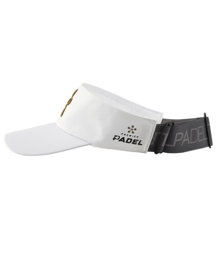 tienda de padel Madrid, tienda de padel online, tienda de padel españa, tienda de padel en linea, GORRA BULLPADEL BPV-PMR2506 BL