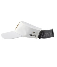 tienda de padel Madrid, tienda de padel online, tienda de padel españa, tienda de padel en linea, GORRA BULLPADEL BPV-PMR2506 BL