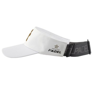 tienda de padel Madrid, tienda de padel online, tienda de padel españa, tienda de padel en linea, GORRA BULLPADEL BPV-PMR2506 BL