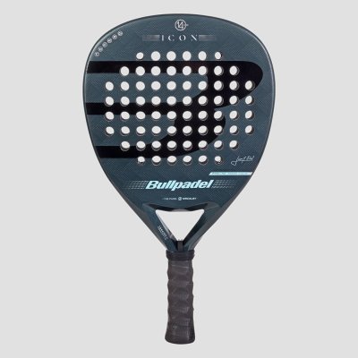 RACKET BULLPADEL ICON 25