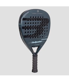 tienda de padel Madrid, tienda de padel online, tienda de padel españa, tienda de padel en linea, PALA BULLPADEL ICON 25