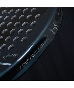 tienda de padel Madrid, tienda de padel online, tienda de padel españa, tienda de padel en linea, PALA BULLPADEL ICON 25