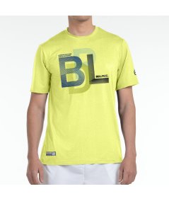 tienda de padel Madrid, tienda de padel online, tienda de padel españa, tienda de padel en linea, CAMISETA BULLPADEL BEBAS LIMA 