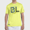 T-SHIRT BULLPADEL BEBAS LIMA VIGORE
