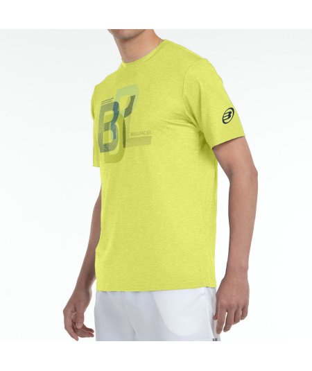 tienda de padel Madrid, tienda de padel online, tienda de padel españa, tienda de padel en linea, CAMISETA BULLPADEL BEBAS LIMA 