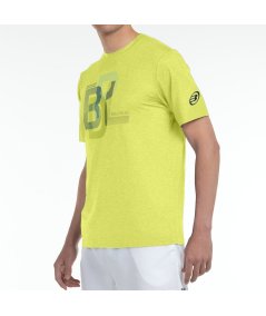tienda de padel Madrid, tienda de padel online, tienda de padel españa, tienda de padel en linea, CAMISETA BULLPADEL BEBAS LIMA 